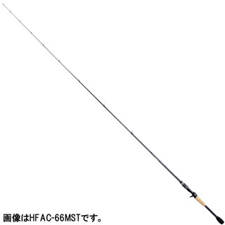 エバーグリーン ヘラクレス ファクト HFAC-66MST 楽天市場】HFACー66MST ファクト ヘラクレス エバーグリーン