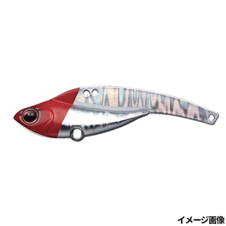 #708 レッドヘッドホロ