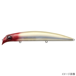 #705(レッドヘッドパール)