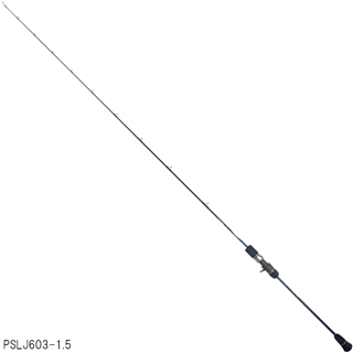 エバーグリーン ポセイドン スロージャーカー PSLJ603-1.5【大型商品