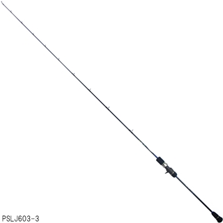 ポセイドン　スロージャーカーPSLJ603-3 EVERGREEN（エバーグリーン インターナショナル） - PSLJ 603-3