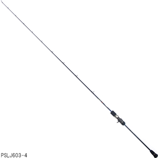 エバーグリーン ポセイドン スロージャーカー PSLJ603-4【大型商品