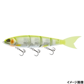 #59 スケルトンチャート