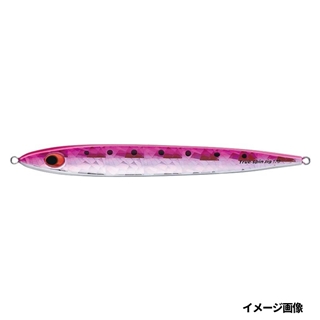 TS01 シルバーピンク