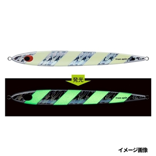 TS10G ドリルグロー