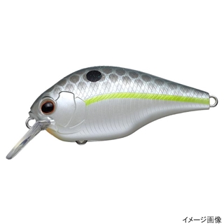 エバーグリーン モード ゼルク プティ #289 クイーンシャッド - 釣具の