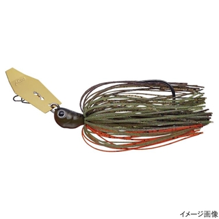 #52 ブレットブルーギル