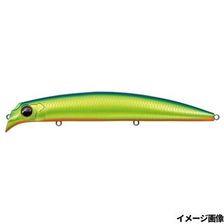 #805 ブルーデビル