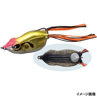 エバーグリーン キッカーフロッグJr #235 サイトフラッシュ【ゆう