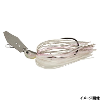 #54 コールドシャッド