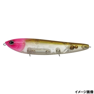 #808 ピンククラウン