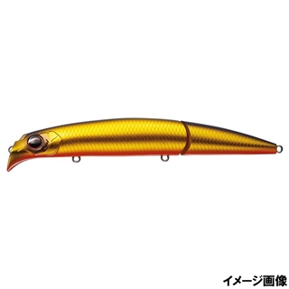 エバーグリーン ストリームデーモン 170J #766 キンクロ【ゆうパケット】