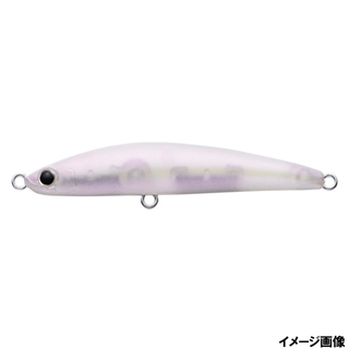 #769 マットパープルパール