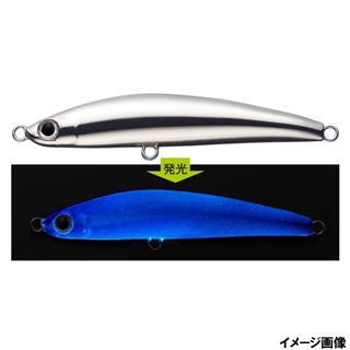 #806 フルメタル・UV