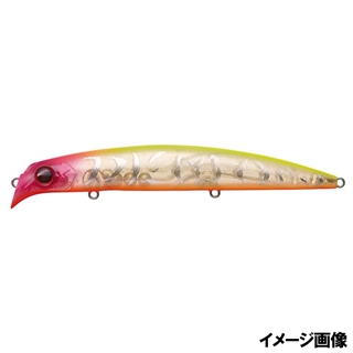 #802 ピンクヘッドクリアチャート