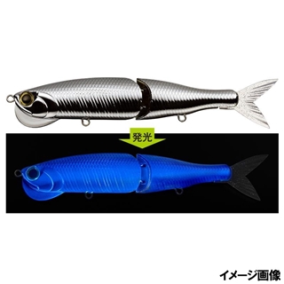 エバーグリーン シードライブ ラトリンボーン #806 フルメタル・UV(CS)【ゆうパケット】