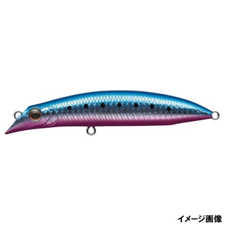 #822 ブルピンイワシ