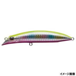 #824 チャートキャンディピンクベリー