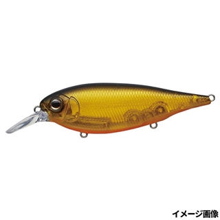 #18 フラッシュゴールド(インサートプレート)