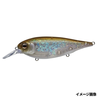 #383 ネオンワカサギ(インサートプレート)