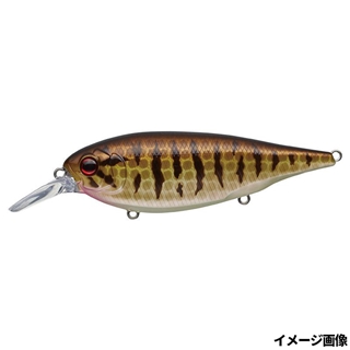 #392 スモールマウスバス