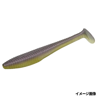 #130 フラッシュパープルウィニー