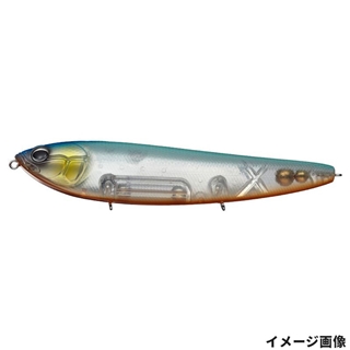 #837 ヒットマンブルーフラッシュ