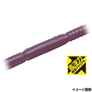 #135 フジイロミミズ(H)