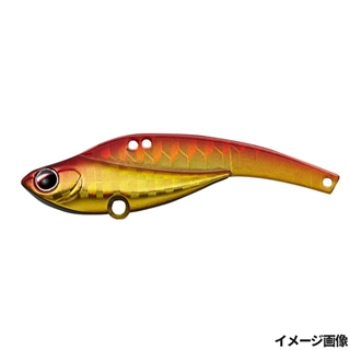 #702 アカキンホロ