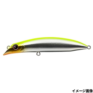 #263 ビッグバイトチャートメタル