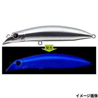 #806 フルメタルUV