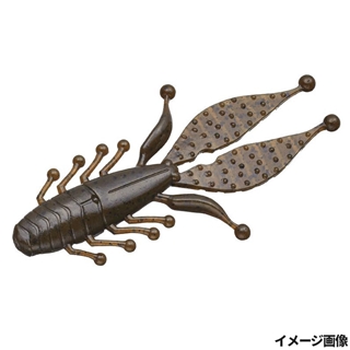 #01 グリーンパンプキン・BK