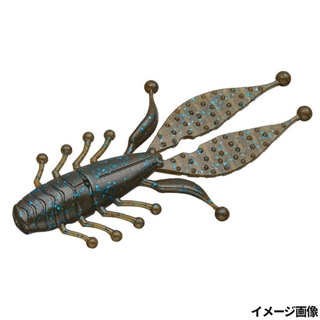 #33 グリーンパンプキン・BL