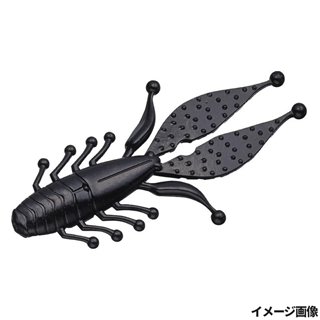 #58 ソリッドブラック