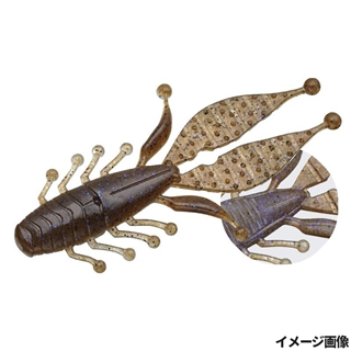 #85 グラスクロー