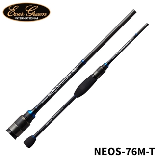 エバーグリーン ポセイドン ソルティセンセーション ネオ NEOS-76M-T