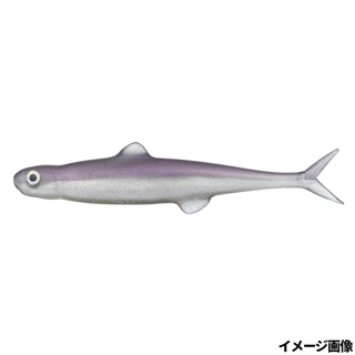 #40 シークレットシャッド(L)