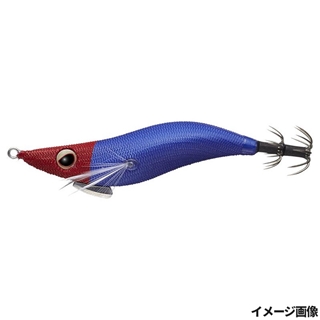 エバーグリーン エギ番長 船イカSP 2.5号 #0401G オリーブ・アジ