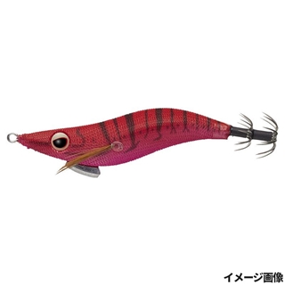エバーグリーン エギ番長 船イカSP 2.5号 #0401G オリーブ・アジ