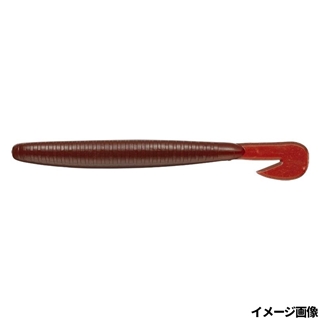 #80 クリアレッド