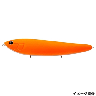 #856  マットオレンジ