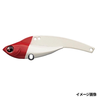 #857 レッドヘッドソリッドパール