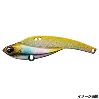 #861 銀粉ゴールドキャンディ