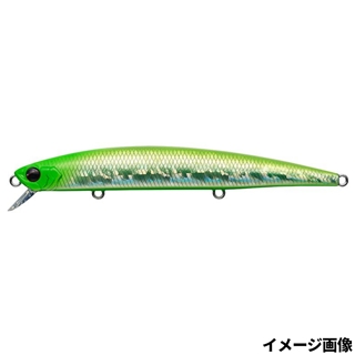 #859 ライムヘッドグリーンベリー