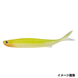 54 スケルトンチャート