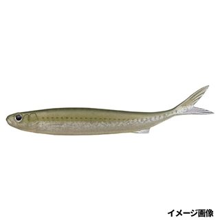 97 スーパーワカサギ