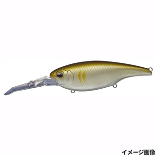 #108 ゴーストアユ