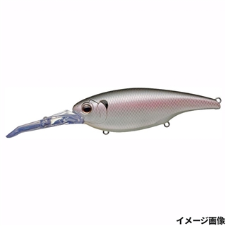 #362 コールドシャッド