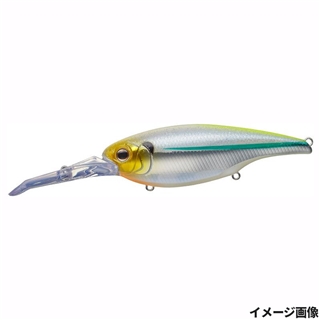 #422 シークレットゴーストチャート