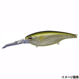 #449 ミラーアユ